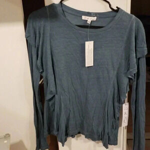 On the road long sleeve